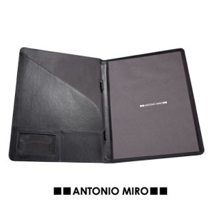Porte Document Roden -Antonio Miro- - Objet publicitaire AVEC ou SANS logo - Cadeau cli...