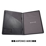 Porte Document Roden -Antonio Miro- - Objet publicitaire AVEC ou SANS logo - Cadeau cli...