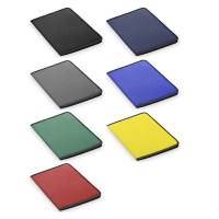 Porte-documents "Roftel" en Polyester - Objet publicitaire AVEC ou SANS logo - Cadeau...