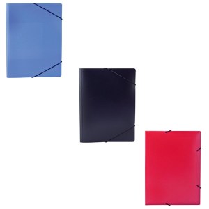 Porte-Documents "Alpin" en Polypropylène - Objet publicitaire AVEC ou SANS logo - Cadea...