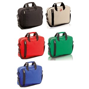 Porte-documents "Amazon" en Polyester - Objet publicitaire AVEC ou SANS logo - Cadeau...