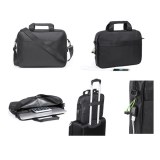 Porte-Documents Baldony en Polyester - Objet publicitaire AVEC ou SANS logo - Cadeau cl...