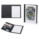 Porte-Documents "Basion" en Polyester - Objet publicitaire AVEC ou SANS logo - Cadeau...