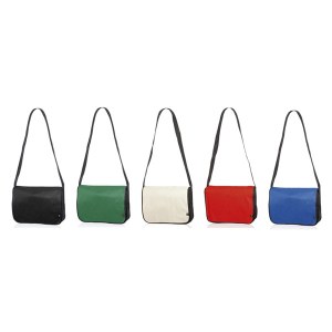 Porte-Documents "Bernice" en Tissu non Tissé - Objet publicitaire AVEC ou SANS logo -...