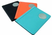 Porte-Documents Calculatrice Zenit - Objet publicitaire AVEC ou SANS logo - Cadeau clie...