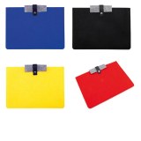 Porte-Documents "Dago" en Feutrine - Objet publicitaire AVEC ou SANS logo - Cadeau clie...