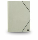 Porte-Documents "Ecosum" en Carton Recyclé - Objet publicitaire AVEC ou SANS logo - Cad...