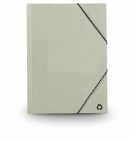 Porte-Documents "Ecosum" en Carton Recyclé - Objet publicitaire AVEC ou SANS logo - Cad...