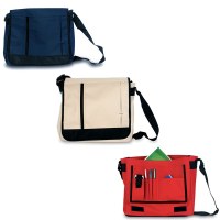 Porte-Documents "Escorpio" en Polyester - Objet publicitaire AVEC ou SANS logo - Cadeau...