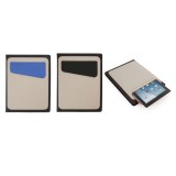 Porte-Documents Étui iPad Cora en Similicuir et en Polyester - Objet publicitaire AVEC...
