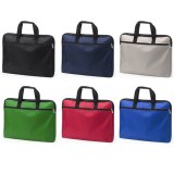 Porte-Documents "Jecks" en Polyester - Objet publicitaire AVEC ou SANS logo - Cadeau cl...