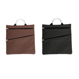 Porte-Documents Kani en Microfibre - Objet publicitaire AVEC ou SANS logo - Cadeau clie...