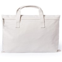 Porte-Documents "Karmul" en Coton - Objet publicitaire AVEC ou SANS logo - Cadeau clien...