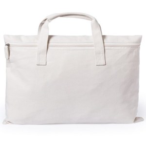 Porte-Documents "Karmul" en Coton - Objet publicitaire AVEC ou SANS logo - Cadeau clien...