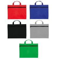 Porte-Documents "Kein" en Tissu non Tissé - Objet publicitaire AVEC ou SANS logo - Cade...