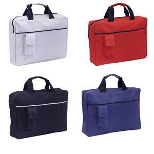 Porte-Documents Konfer - Objet publicitaire AVEC ou SANS logo - Cadeau client - Gift -...