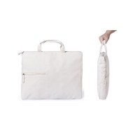 Porte-Documents Kultor en Coton - Objet publicitaire AVEC ou SANS logo - Cadeau client...