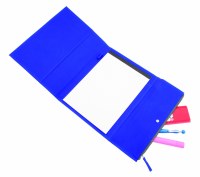 Porte-Documents Lander - Objet publicitaire AVEC ou SANS logo - Cadeau client - Gift -...