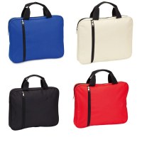 Porte-Documents "Lendys" en Polyester - Objet publicitaire AVEC ou SANS logo - Cadeau...