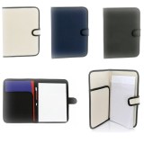 Porte-Documents "Mato" en Polyester - Objet publicitaire AVEC ou SANS logo - Cadeau cli...