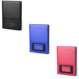 Porte-Documents "Meryan" en Similicuir - Objet publicitaire AVEC ou SANS logo - Cadeau...