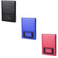 Porte-Documents "Meryan" en Similicuir - Objet publicitaire AVEC ou SANS logo - Cadeau...