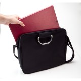 Porte-Documents Meyco - Objet publicitaire AVEC ou SANS logo - Cadeau client - Gift -...