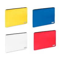 Porte-Documents Noyen en Similicuir - Objet publicitaire AVEC ou SANS logo - Cadeau cli...