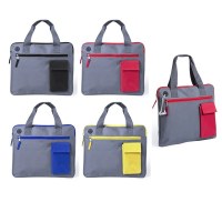 Porte-Documents "Radson" en Polyester - Objet publicitaire AVEC ou SANS logo - Cadeau...