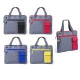 Porte-Documents "Radson" en Polyester - Objet publicitaire AVEC ou SANS logo - Cadeau...