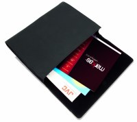 Porte-Documents Saxo - Objet publicitaire AVEC ou SANS logo - Cadeau client - Gift - CO...