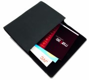 Porte-Documents Saxo - Objet publicitaire AVEC ou SANS logo - Cadeau client - Gift - CO...