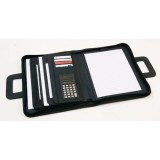 Porte-Documents Taipei en Polyester et en Microfibre - Objet publicitaire AVEC ou SANS...