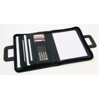 Porte-Documents Taipei en Polyester et en Microfibre - Objet publicitaire AVEC ou SANS...