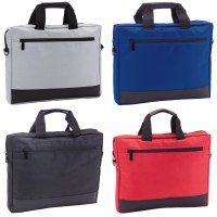 Porte-Documents Tempo - Objet publicitaire AVEC ou SANS logo - Cadeau client - Gift -...