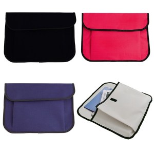 Porte-Documents Tico - Objet publicitaire AVEC ou SANS logo - Cadeau client - Gift - CO...