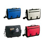 Porte-Documents Verse en Polyester - Objet publicitaire AVEC ou SANS logo - Cadeau clie...