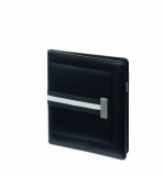 Porte-Documents Wape en Similicuir et en Polyester - Objet publicitaire AVEC ou SANS lo...