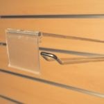 Porte-Ã©tiquette broche