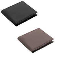 Porte-Feuille "Mudson" en Similicuir - Objet publicitaire AVEC ou SANS logo - Cadeau cl...