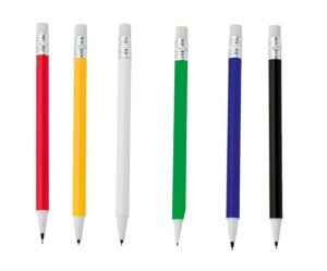 Porte-Mines Magique Castle 0.7 mm - Objet publicitaire AVEC ou SANS logo - Cadeau clien...