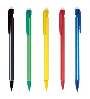 Porte-Mines Temis - Objet publicitaire AVEC ou SANS logo - Cadeau client - Gift - COOLM...