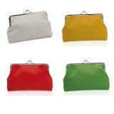 Porte-Monnaie "Becky" en PVC - Objet publicitaire AVEC ou SANS logo - Cadeau client -...