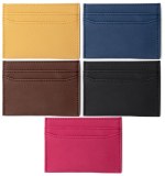 Porte Monnaie Cartes Colik - Objet publicitaire AVEC ou SANS logo - Cadeau client - Gif...