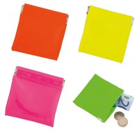 Porte Monnaie Clexy - Objet publicitaire AVEC ou SANS logo - Cadeau client - Gift - COO...