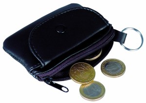 Porte Monnaie Dinar - Objet publicitaire AVEC ou SANS logo - Cadeau client - Gift - COO...