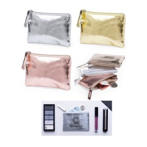 Porte-Monnaie "Faudok" en Similicuir - Objet publicitaire AVEC ou SANS logo - Cadeau cl...