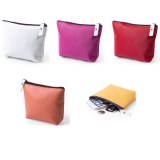 Porte Monnaie Fourre-Tout "Wobis" en PVC - Objet publicitaire AVEC ou SANS logo - Cadea...