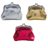 Porte Monnaie Liz - Objet publicitaire AVEC ou SANS logo - Cadeau client - Gift - COOLM...