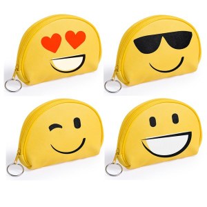 Porte Monnaie "Pilcano" en PVC - Objet publicitaire AVEC ou SANS logo - Cadeau client...